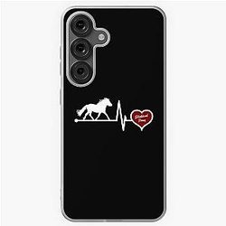 Shetland Pony Samsung Galaxy Soft Case