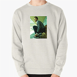 Ethan Hawke is an American actor Shia Labeouf Sweatshirts