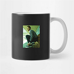 Ethan Hawke is an American actor Shia Labeouf Mugs