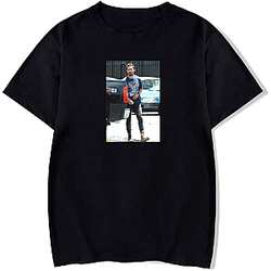 Ethan Hawke is a versatile artist Shia Labeouf T-Shirts