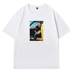 Ethan Hawke is a prominent figure in cinema Shia Labeouf T-Shirts