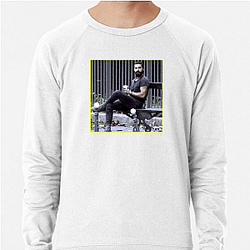 Ethan Hawke also starred in the film Training Day Shia Labeouf Sweatshirts