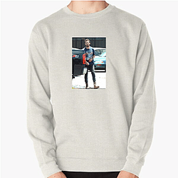 Ethan Hawke is a versatile artist Shia Labeouf Sweatshirts