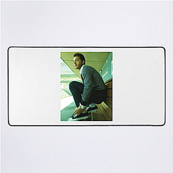Ethan Hawke is an American actor Shia Labeouf Mouse Pads