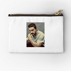 Ethan Hawke is also a director and writer Shia Labeouf Zipper Pouches