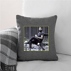 Ethan Hawke also starred in the film Training Day Shia Labeouf Pillows Cover