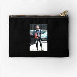 Ethan Hawke is a versatile artist Shia Labeouf Zipper Pouches