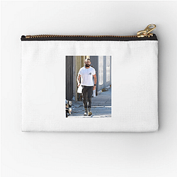 Ethan Hawke was nominated for four Academy Awards Shia Labeouf Zipper Pouches