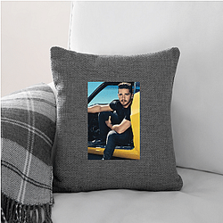 Ethan Hawke is a prominent figure in cinema Shia Labeouf Pillows Cover