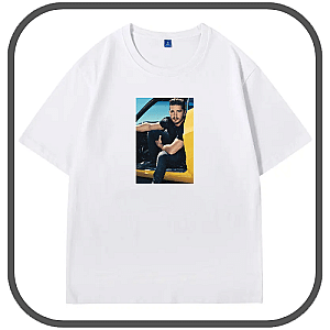Shia Labeouf T-Shirts