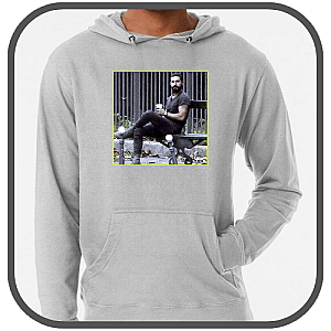 Shia Labeouf Hoodies