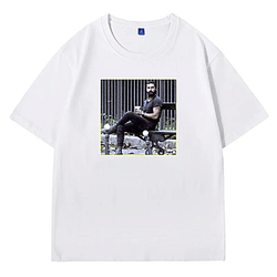 Ethan Hawke also starred in the film Training Day Shia Labeouf T-Shirts