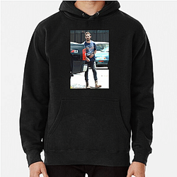 Ethan Hawke is a versatile artist Shia Labeouf Hoodies
