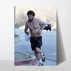 Ethan Hawke has also written several novels Shia Labeouf Posters