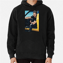 Ethan Hawke is a prominent figure in cinema Shia Labeouf Hoodies