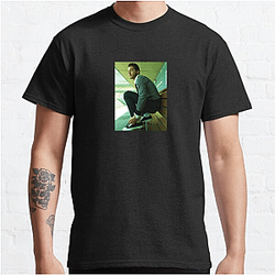 Ethan Hawke is an American actor Shia Labeouf T-Shirts