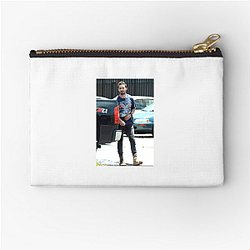 Ethan Hawke is a versatile artist Shia Labeouf Zipper Pouches