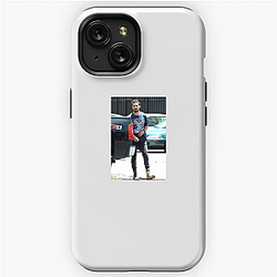 Ethan Hawke is a versatile artist Shia Labeouf iPhone Cases