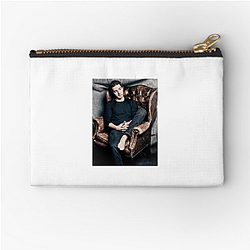 Ethan Hawke is known for the Before trilogy Shia Labeouf Zipper Pouches