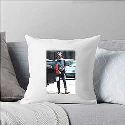 Ethan Hawke is a versatile artist Shia Labeouf Pillows Cover
