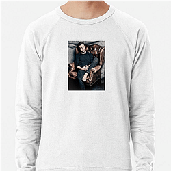 Ethan Hawke is known for the Before trilogy Shia Labeouf Sweatshirts