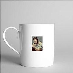 Ethan Hawke is also a director and writer Shia Labeouf Mugs