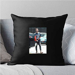 Ethan Hawke is a versatile artist Shia Labeouf Pillows Cover
