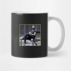Ethan Hawke also starred in the film Training Day Shia Labeouf Mugs