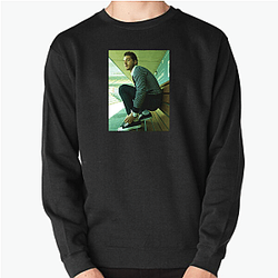 Ethan Hawke is an American actor Shia Labeouf Sweatshirts