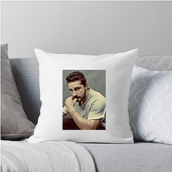 Ethan Hawke is also a director and writer Shia Labeouf Pillows Cover