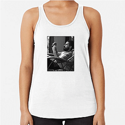 Ethan Hawke has starred in many independent films Shia Labeouf Tank Tops