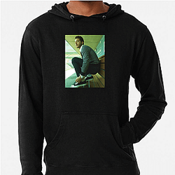 Ethan Hawke is an American actor Shia Labeouf Hoodies