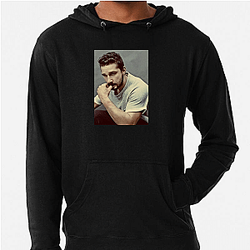 Ethan Hawke is also a director and writer Shia Labeouf Hoodies