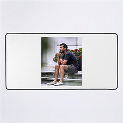 Ethan Hawke's breakout role was in Dead Poets Society Shia Labeouf Mouse Pads