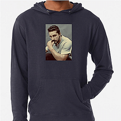 Ethan Hawke is also a director and writer Shia Labeouf Hoodies