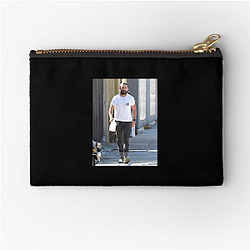 Ethan Hawke was nominated for four Academy Awards Shia Labeouf Zipper Pouches