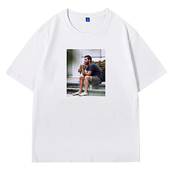 Ethan Hawke's breakout role was in Dead Poets Society Shia Labeouf T-Shirts