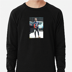 Ethan Hawke is a versatile artist Shia Labeouf Sweatshirts