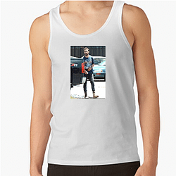 Ethan Hawke is a versatile artist Shia Labeouf Tank Tops