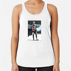 Ethan Hawke is a versatile artist Shia Labeouf Tank Tops