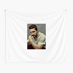 Ethan Hawke is also a director and writer Shia Labeouf Tapestries