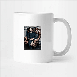 Ethan Hawke is known for the Before trilogy Shia Labeouf Mugs