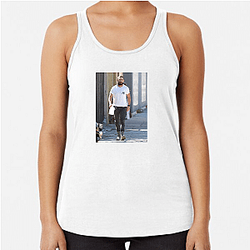 Ethan Hawke was nominated for four Academy Awards Shia Labeouf Tank Tops
