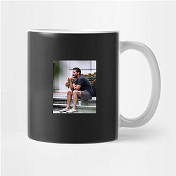 Ethan Hawke's breakout role was in Dead Poets Society Shia Labeouf Mugs