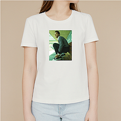 Ethan Hawke is an American actor Shia Labeouf T-Shirts