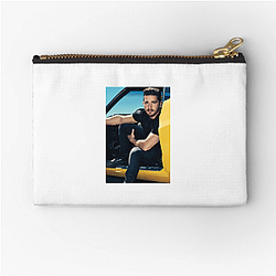 Ethan Hawke is a prominent figure in cinema Shia Labeouf Zipper Pouches