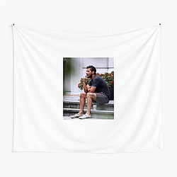 Ethan Hawke's breakout role was in Dead Poets Society Shia Labeouf Tapestries