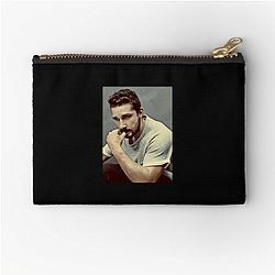 Ethan Hawke is also a director and writer Shia Labeouf Zipper Pouches