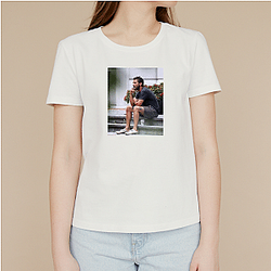 Ethan Hawke's breakout role was in Dead Poets Society Shia Labeouf T-Shirts