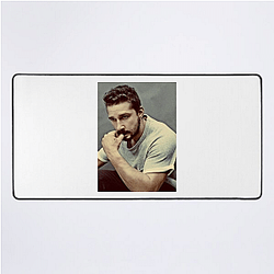 Ethan Hawke is also a director and writer Shia Labeouf Mouse Pads